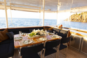 super yacht charter australia