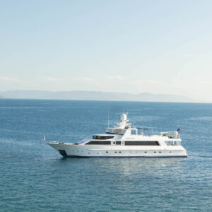 super yacht charter brisbane