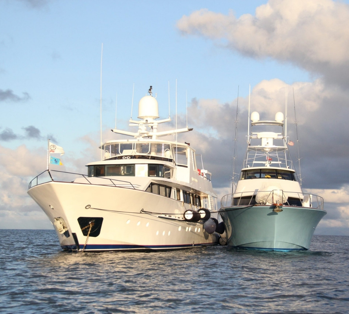 Australian Fishing Charter Boats