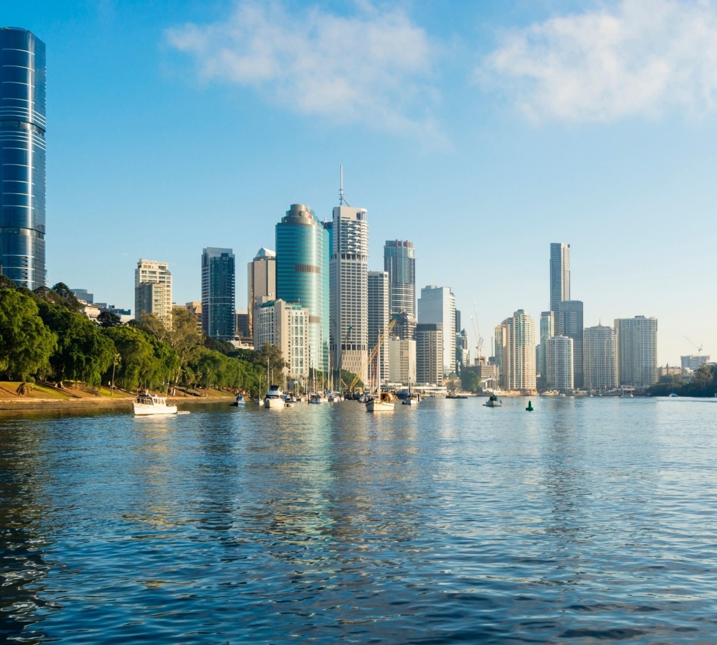 Brisbane Yacht Charters Australia