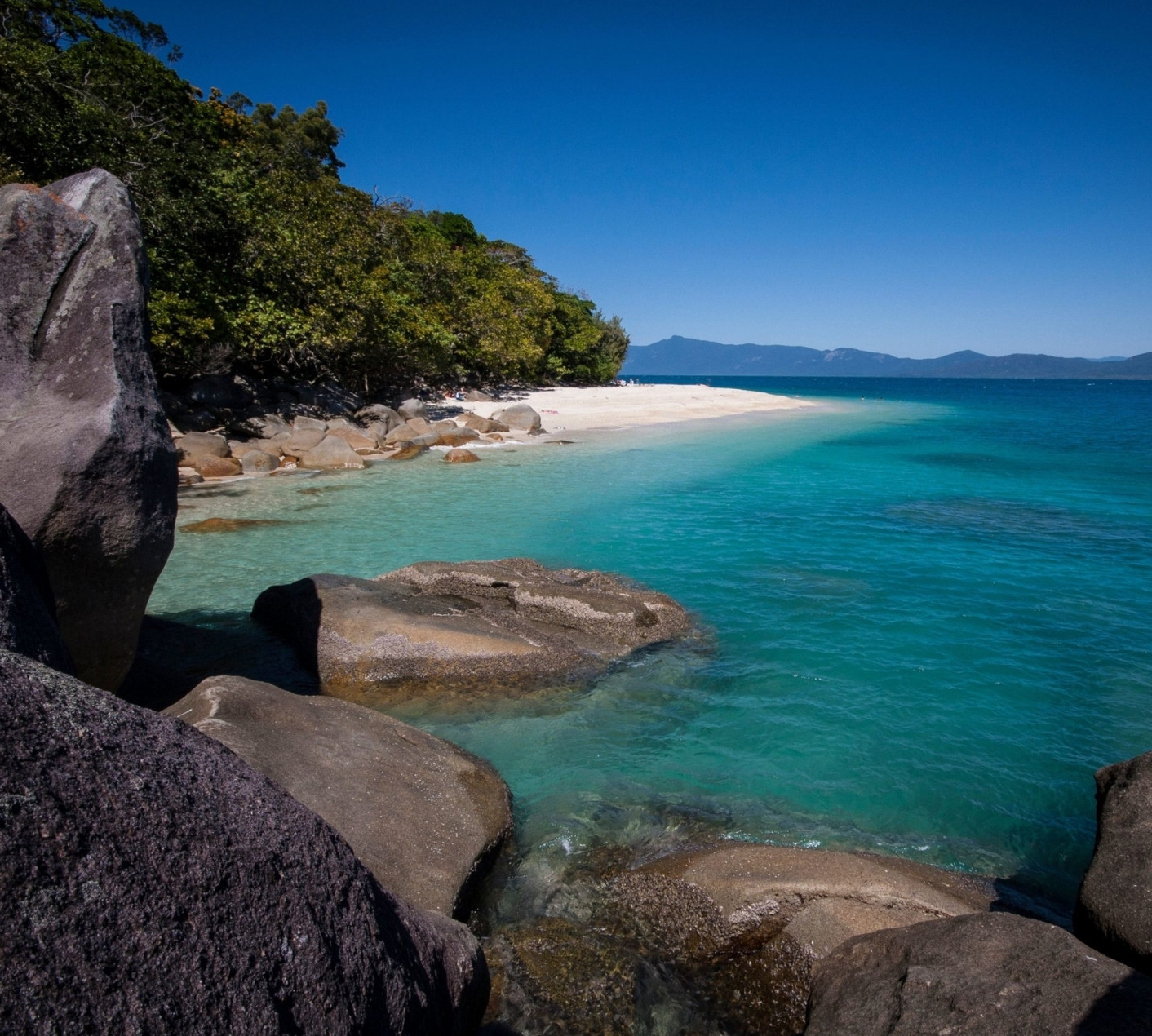 Cairns Yacht Charters Australia