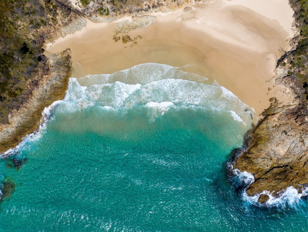 Moreton Bay Fishing Charter Destination