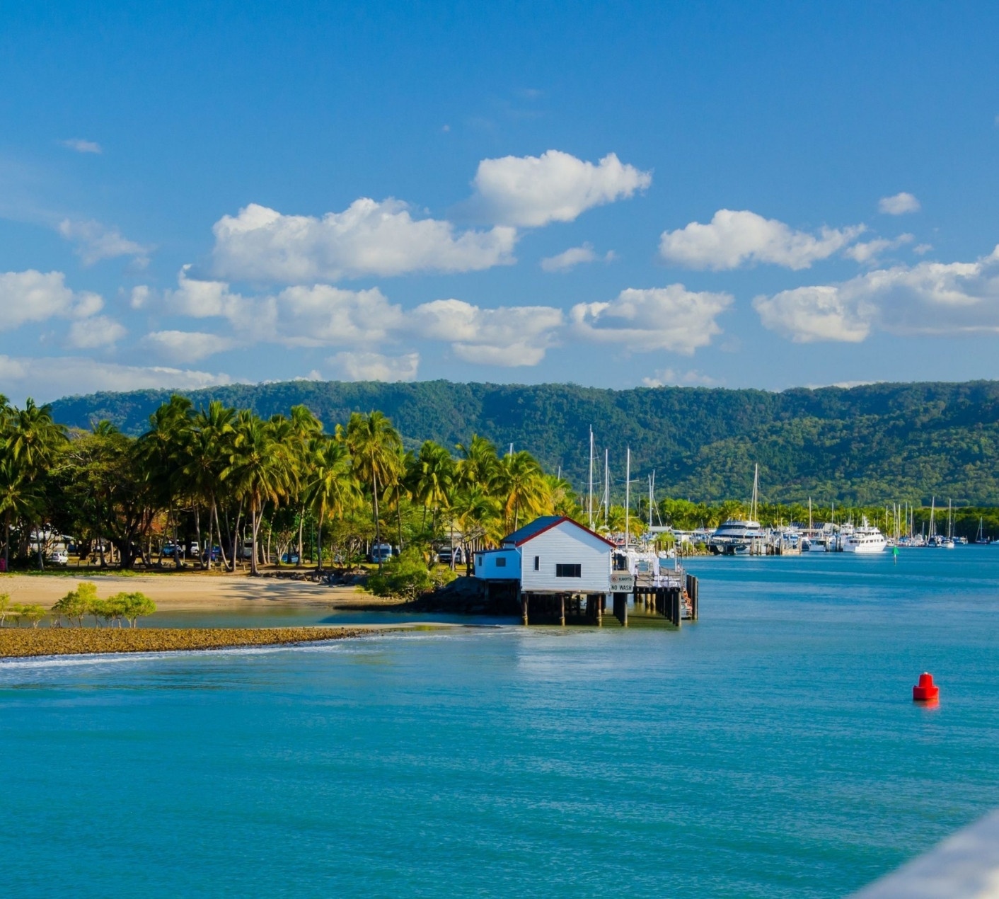 Port Douglas Yacht Charters Australia