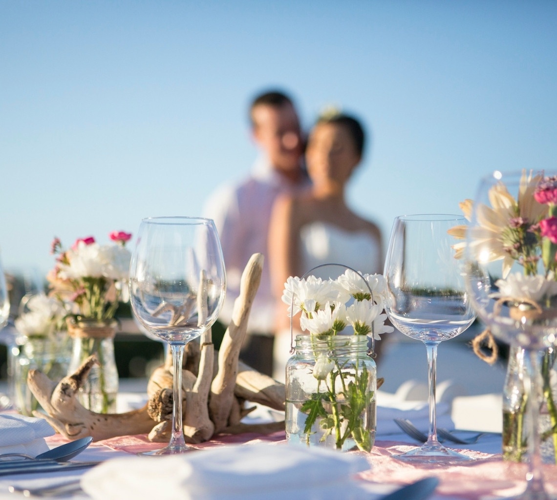 Luxury Yacht Wedding Venue Hire